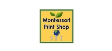 Montessori Print Shop